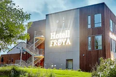 Hotell Frøya 