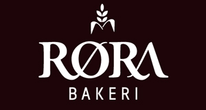 Logo Røra Bakeri