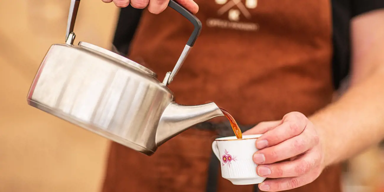 Kaffekoking TM 2019 Einun Skorem Kaffekokeriet 1200X600