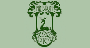 Logo Hindrum Gårdsysteri 