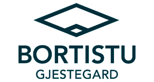Logo Bortistu Gjestegard