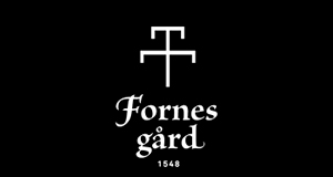 Logo Fornes gård