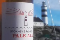 Stokkøy Bryggeri